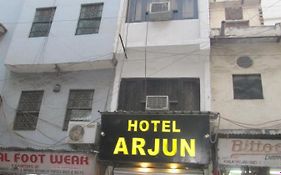 Hotel Arjun Paharganj